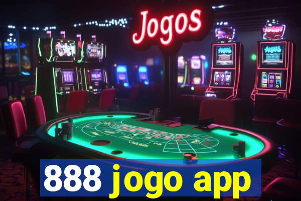 888 jogo app